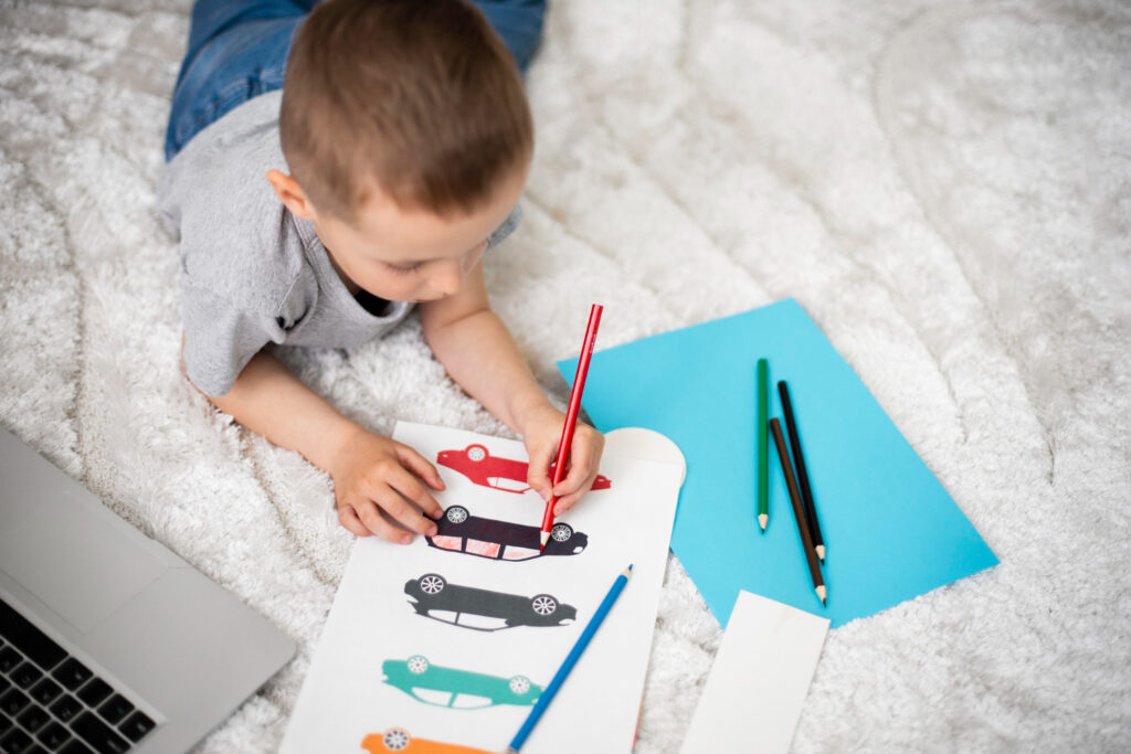 Why STEM Education Should Start in Preschool — Not Wait Until Elementary School