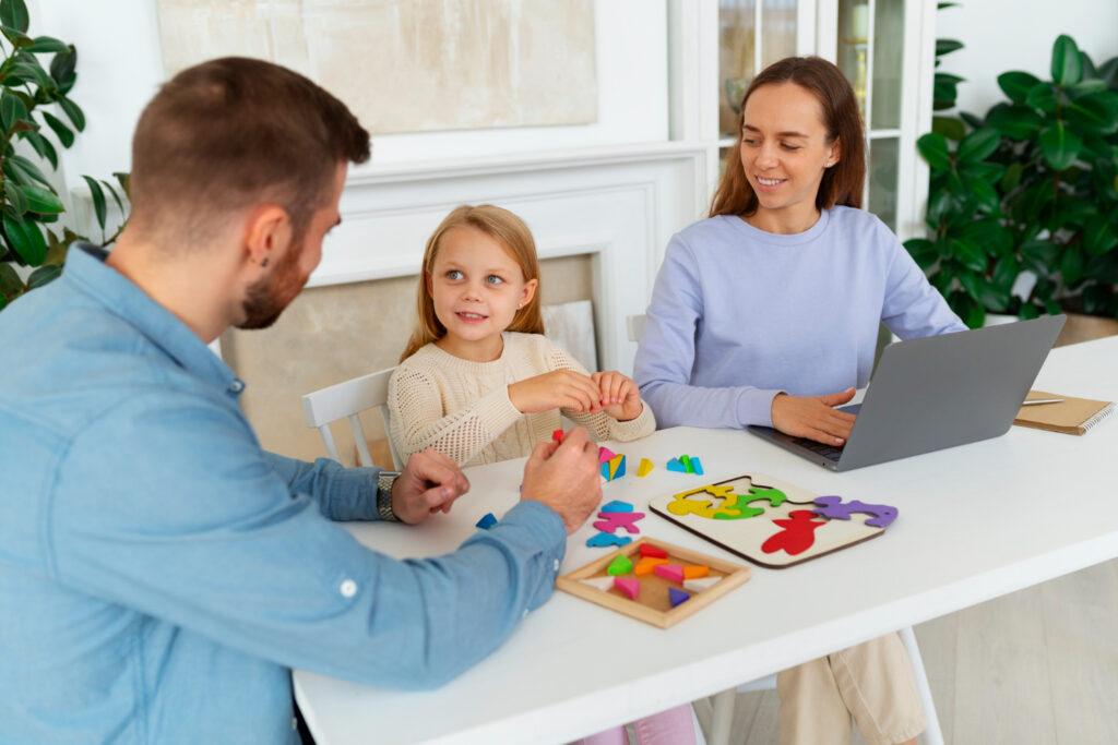 Choosing the Right Preschool: 6 Questions Every Parent Should Ask